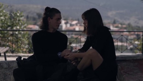 Μαύροι Πίνακες
