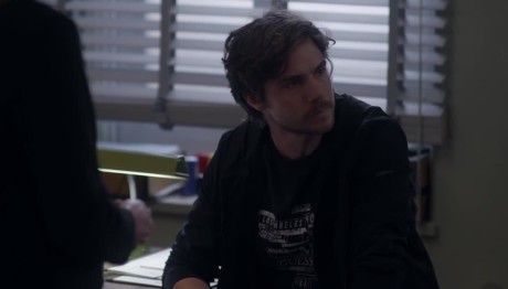 Μαύροι Πίνακες