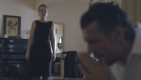 Μαύροι Πίνακες