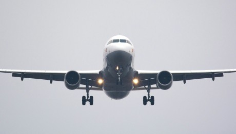 ΑΕΡΟΣΚΑΦΟΣ - ΧΑΝΙΑ