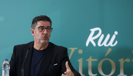 Παναθηναϊκός: H πρώτη μεγάλη αλλαγή Βιτόρια