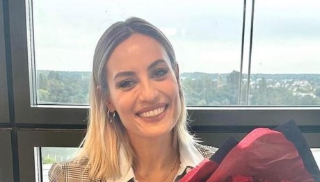 Ελεονώρα Μελέτη – Θοδωρής Μαροσούλης