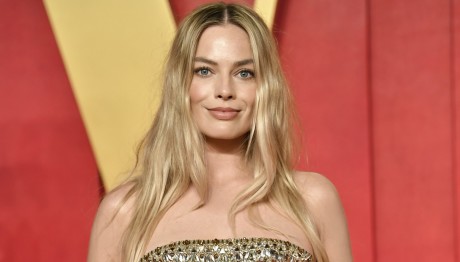 Μάργκοτ Ρόμπι: Γέννησε η «Barbie»! Aυτό είναι το φύλο του μωρού της