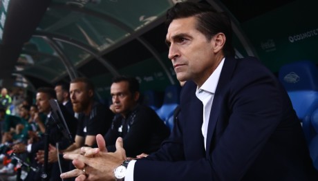 Παναθηναϊκός: H απόλυση Αλόνσο μετά από καυγά μεταξύ παικτών