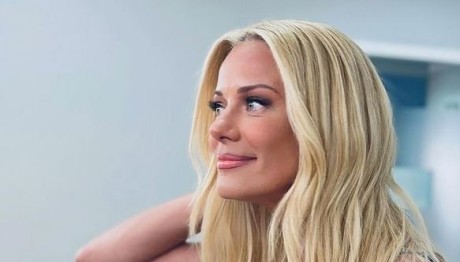 Ζέτα Μακρυπούλια