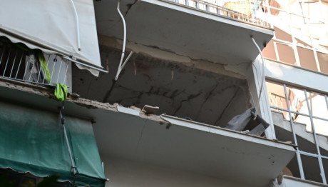 Αμπελόκηποι: Η βόμβα έσκασε λίγες ώρες πριν την τοποθέτησή της στον στόχο