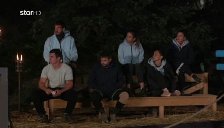 Φάρμα Φίλιππος: Η Αποχώρηση Από Τη Δοκιμασία & Τα...Γαλλικά