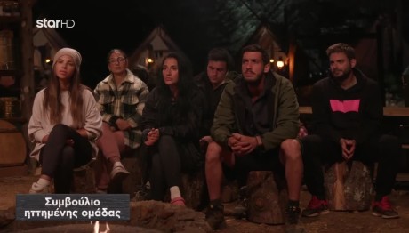 Φάρμα: Η Λαρού Είναι Η Πρώτη Μονομάχος