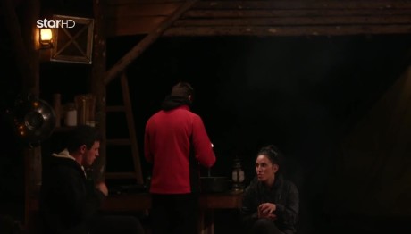 Φίλιππος Και Μαρία Οικ. Είναι Το Νέο Ζευγάρι Στη Φάρμα