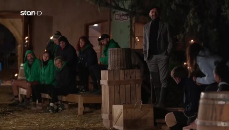 Φάρμα: Ποια Ομάδα Κέρδισε;