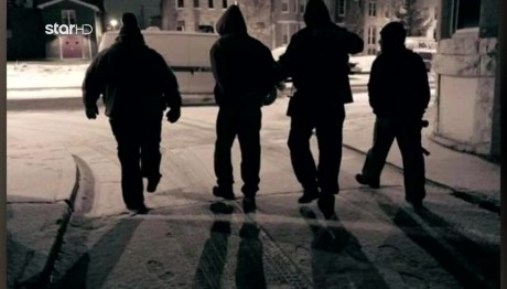 Γαλάτσι: Θύματα Ληστείας Και Ξυλοδαρμού Τέσσερις Νεαροί