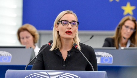 Ελεονώρα Μελέτη