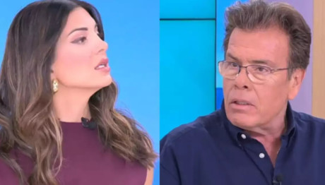 Τσιμτσιλή σε Παπανώτα: «Θα ζητήσω την άδειά σου για το τι θα πω;»