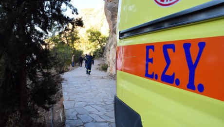 Καλαμπάκα: Βγήκε Για Κυνήγι Και Σκότωσε Κατά Λάθος 68χρονο