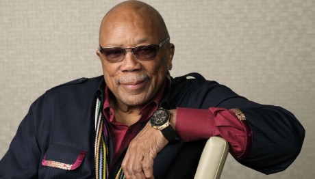 Κουίνσι Τζόουνς