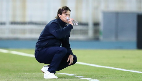 ΑΕΚ: Πονοκέφαλος Για Αλμέιδα