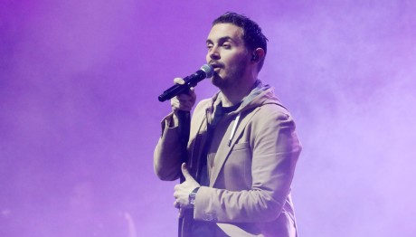 Μιχάλης Χατζηγιάννης