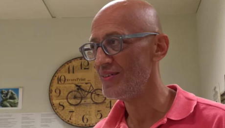 Κώστας Μανιμανάκης: Πέθανε ο γνωστός δημοσιογράφος