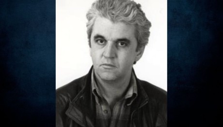 Ανδρέας Μαυραγάνης