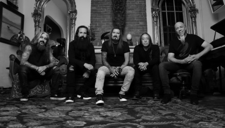 Release Athens 2025: Οι Dream Theater στην  Πλατεία Νερού