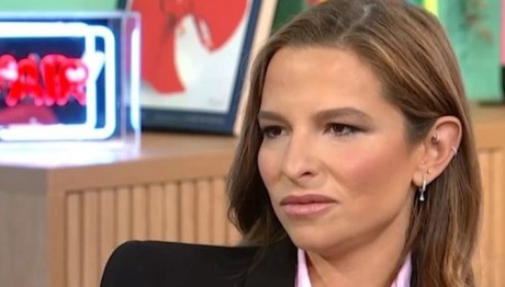 Εριέττα Κούρκουλου Λάτση