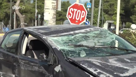 Tροχαία: Mάστιγα Τα Περιστατικά Με Μεθυσμένους Οδηγούς