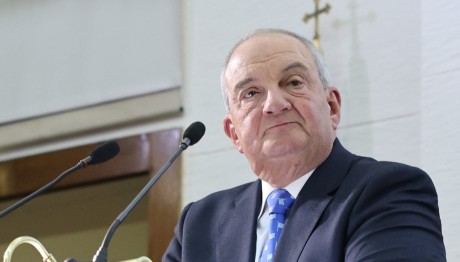 Ομιλία Κώστα Καραμανλή Θεσσαλονίκη