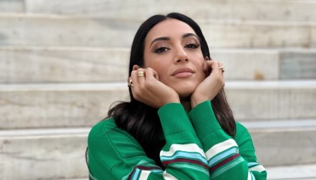 Ευγενία Σαμαρά