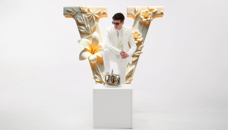 Nino: Νέο Τραγούδι Με Τίτλο «Vanilla»