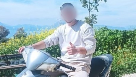 Αγρίνιο: Ξεσπά Η Αδελφή Του 20χρονου Άκη