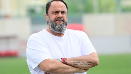 Δικηγόροι Μαρινάκη: «Έτσι επιβιώνουν οι Καρυπίδηδες»