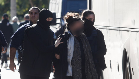 Αμπελόκηποι: Προσωρινά κρατούμενος ο 31χρονος