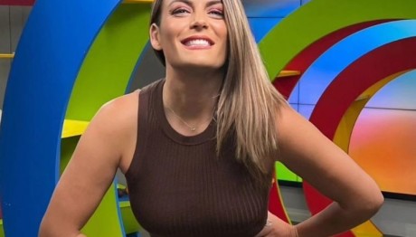 Χριστίνα Βραχάλη