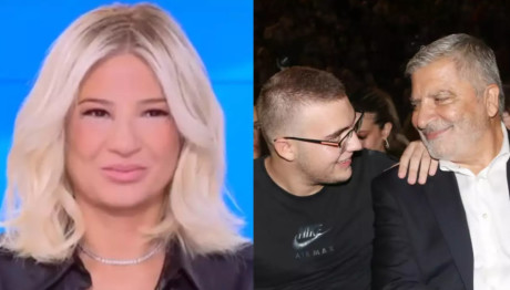 Σκορδά Σε Πατούλη: «Έκανες Unfollow Τον Γιο Σου;»