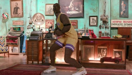 Cash or Trash Trailer 5/11/2024