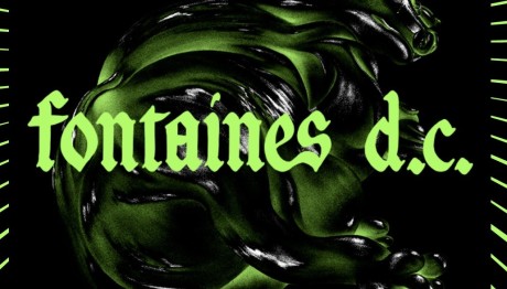 Release Athens 2025: Έρχονται Fontaines D.C και Boy Harsher