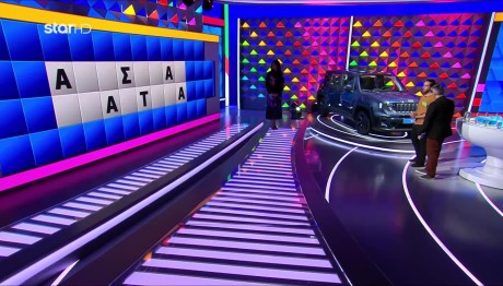 Τροχός της Τύχης