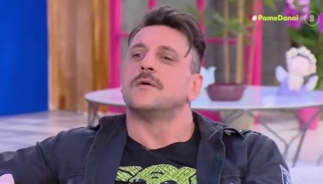 Γιώργος Χρυσοστόμου