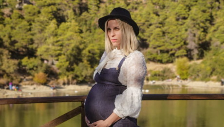 Μαντώ Γαστεράτου