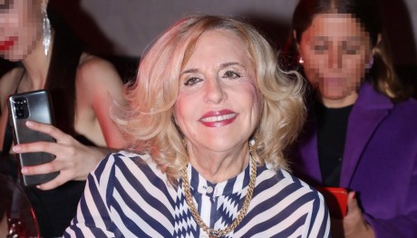 Τάματα: Μία σπάνια συλλογή της Λόλας Νταϊφά