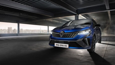 Renault: Οι τιμές που κάνει στην Black Friday