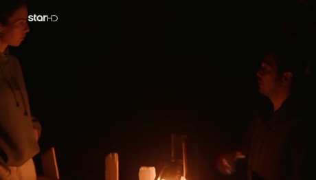 Φάρμα: Ο Samy  Δε Θέλει Να Είναι 2ος Μονομάχος!