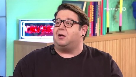 Θάνος Μπίρκος