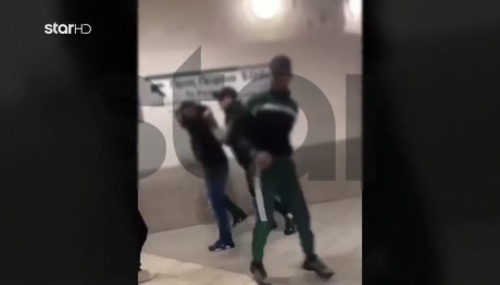 Πώς Χτυπούσε Η Σπείρα Που Έκλεβε Κοσμήματα Από Περαστικούς