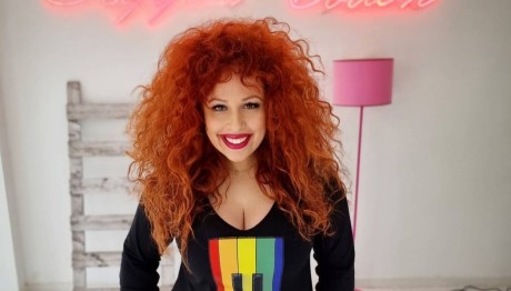 Σοφία Κουρτίδου