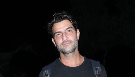 Νίκος Κουρής