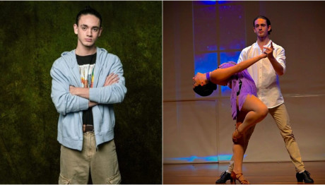 Άδωνις Χατζής - «Μαύροι Πίνακες»