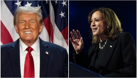 Αμερικανικές Εκλογές: Πώς Ψήφισαν Οι Αμερικανοί