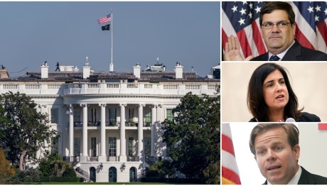 Αμερικανικές Εκλογές: Οι 6 Ομογενείς Που Εκλέγονται