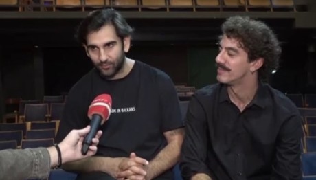Δημήτρης Φιλιππίδης